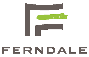 The City of Ferndale Logo